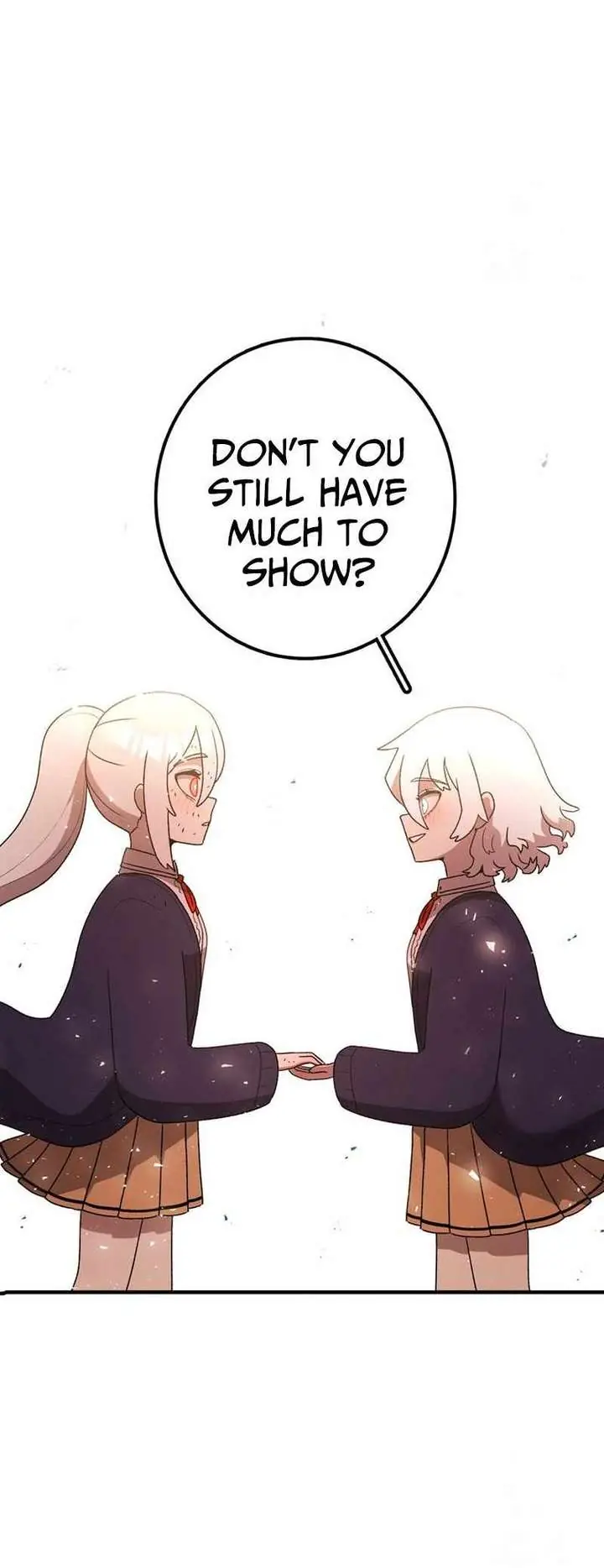 The House Without Time Chapter 100 Page 59
