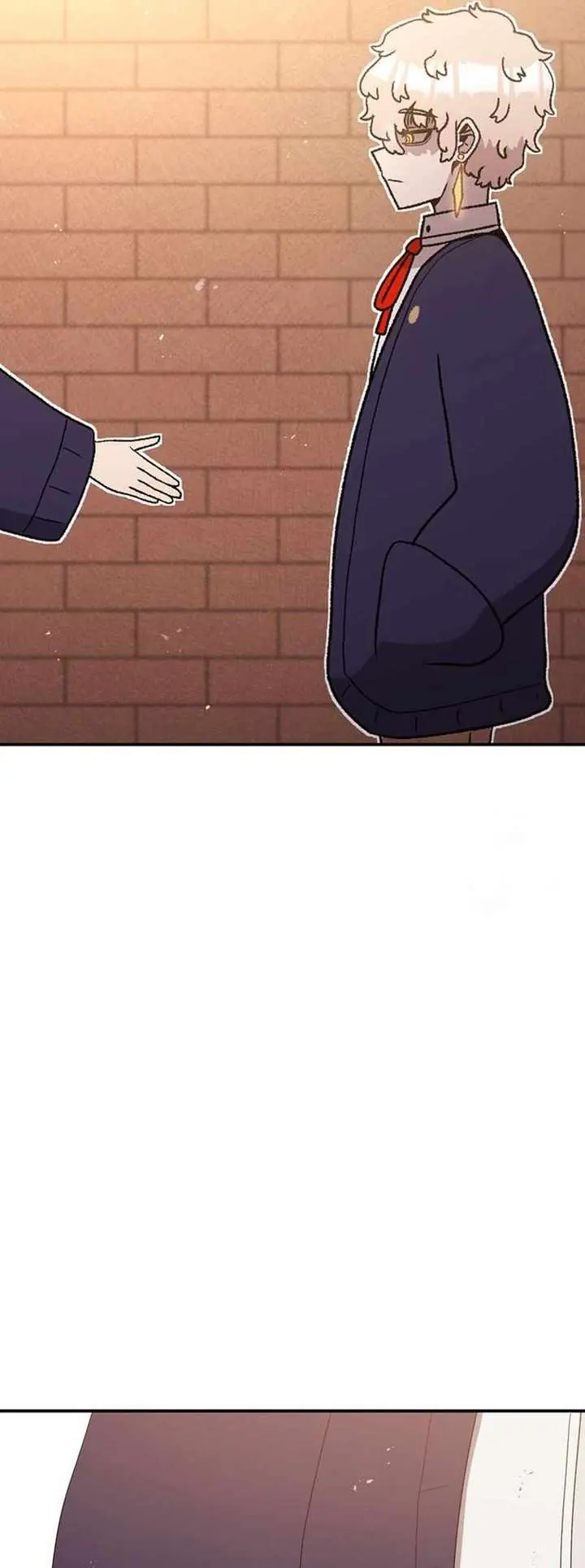 The House Without Time Chapter 100 Page 70