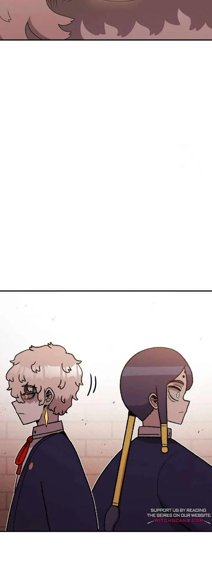 The House Without Time Chapter 100 Page 72