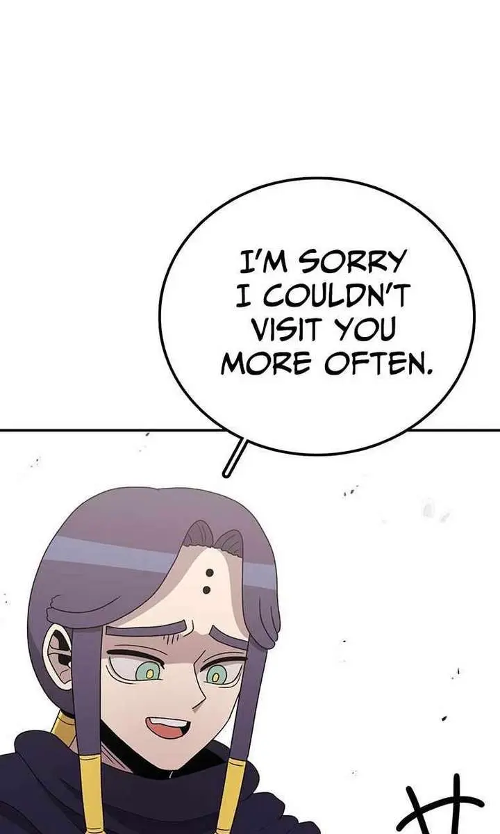 The House Without Time Chapter 101 Page 17