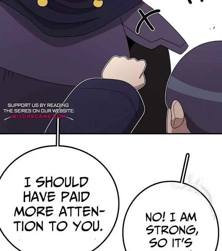 The House Without Time Chapter 101 Page 18