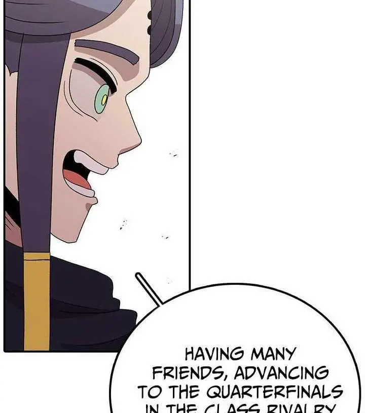 The House Without Time Chapter 101 Page 20