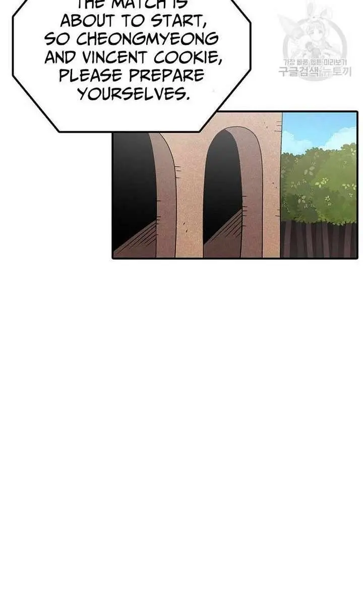 The House Without Time Chapter 101 Page 39