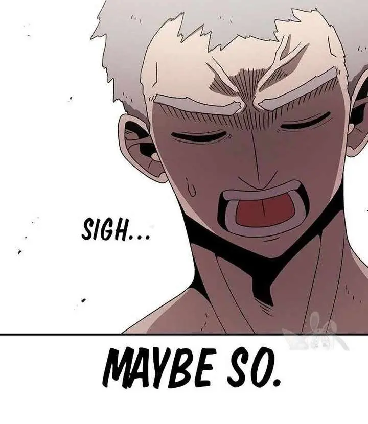 The House Without Time Chapter 101 Page 73