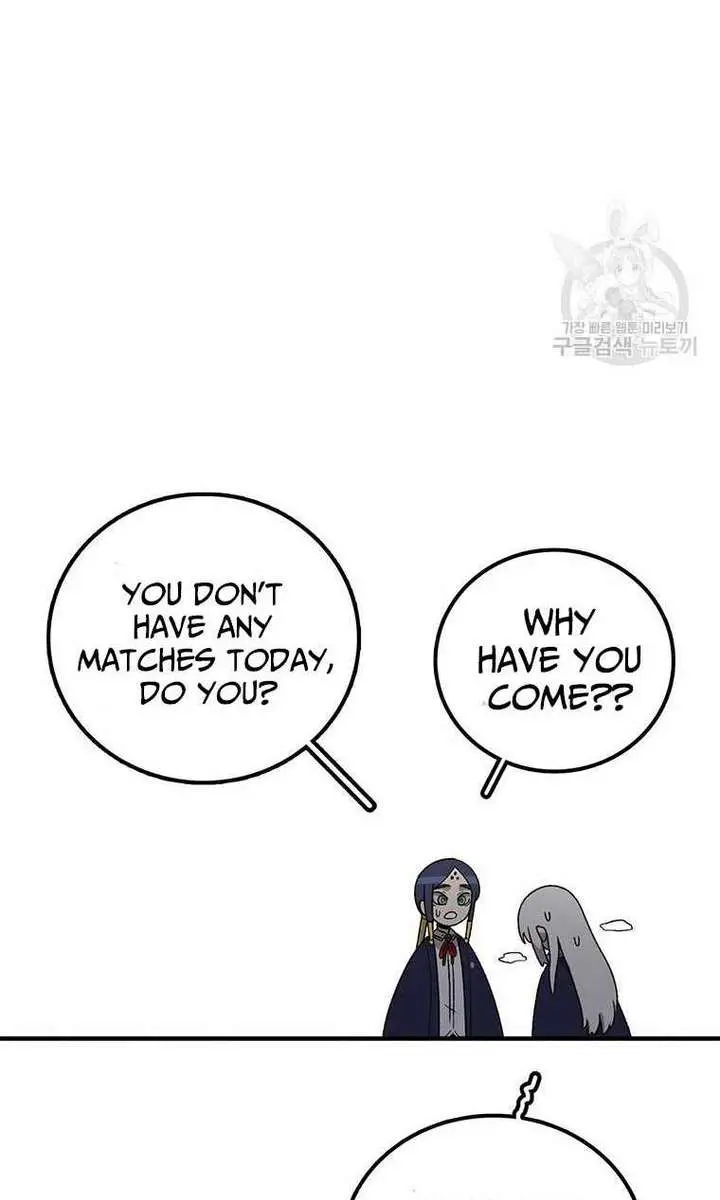 The House Without Time Chapter 101 Page 84