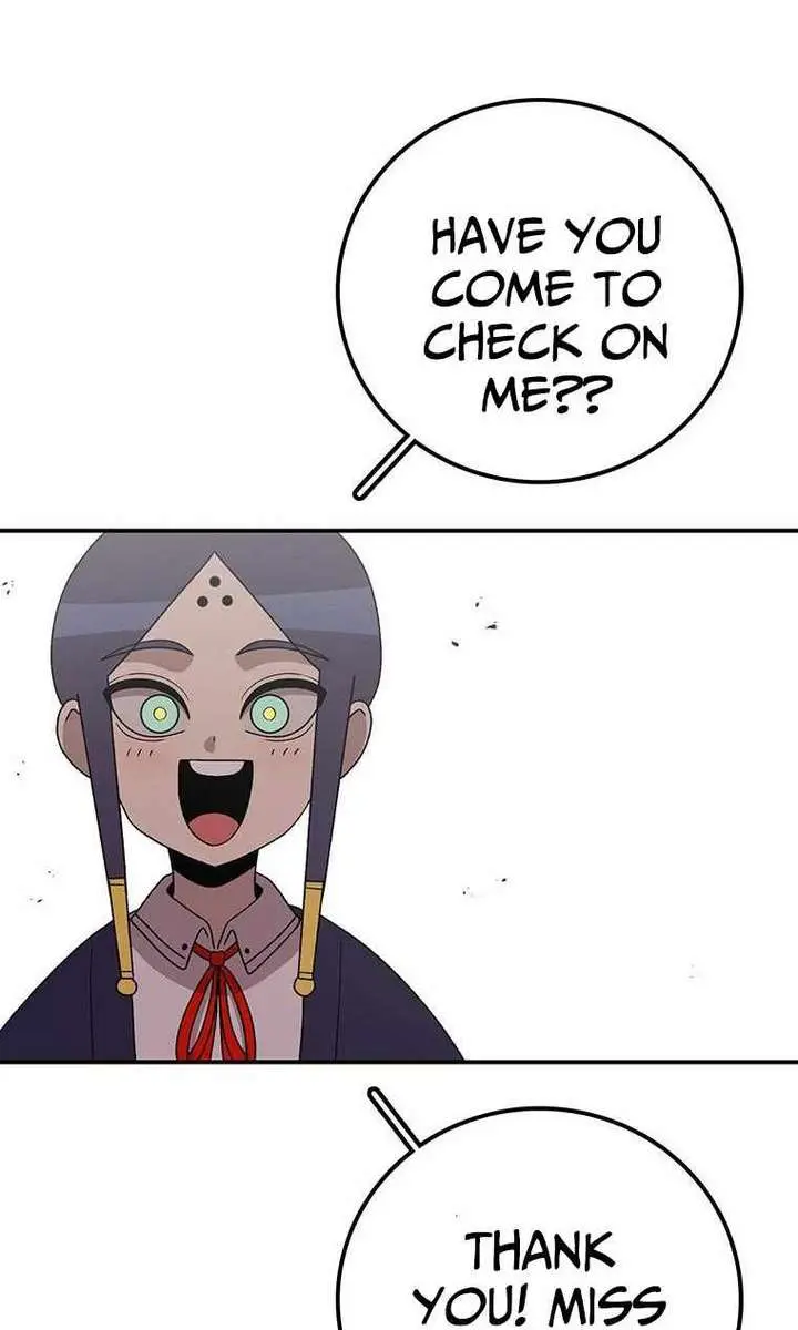 The House Without Time Chapter 101 Page 88