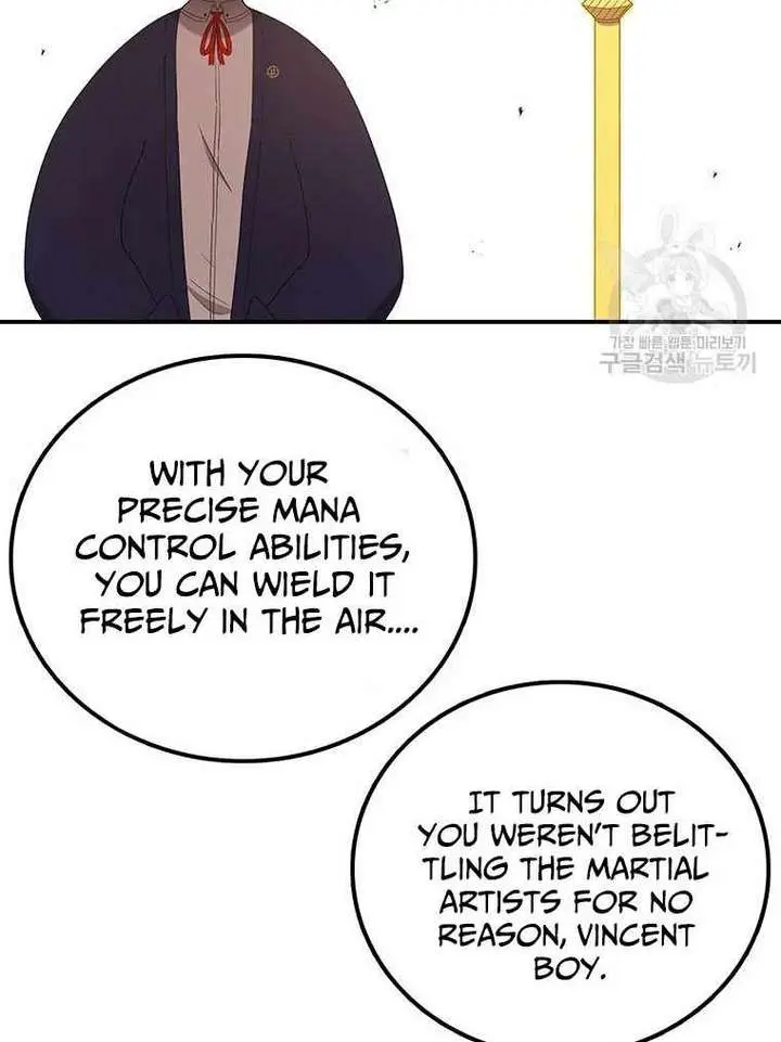 The House Without Time Chapter 102 Page 38