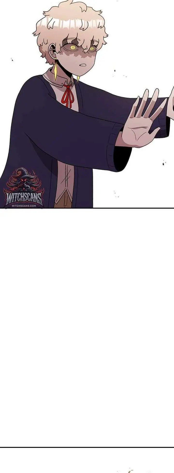 The House Without Time Chapter 102 Page 59