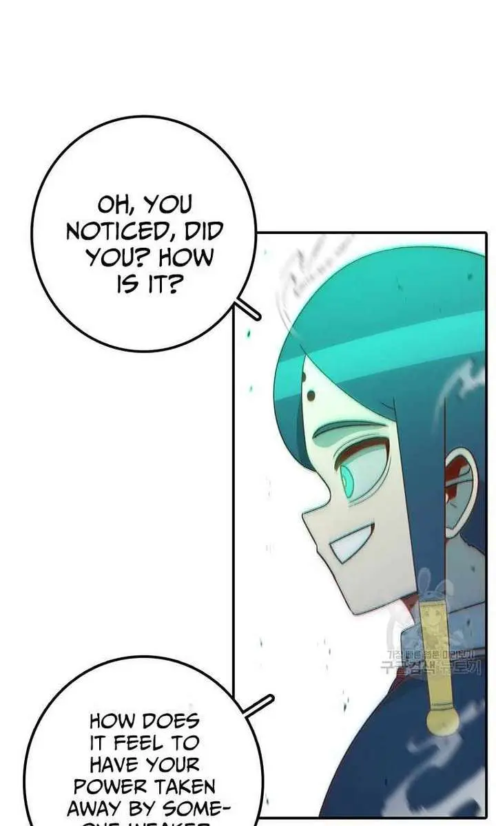 The House Without Time Chapter 102 Page 99
