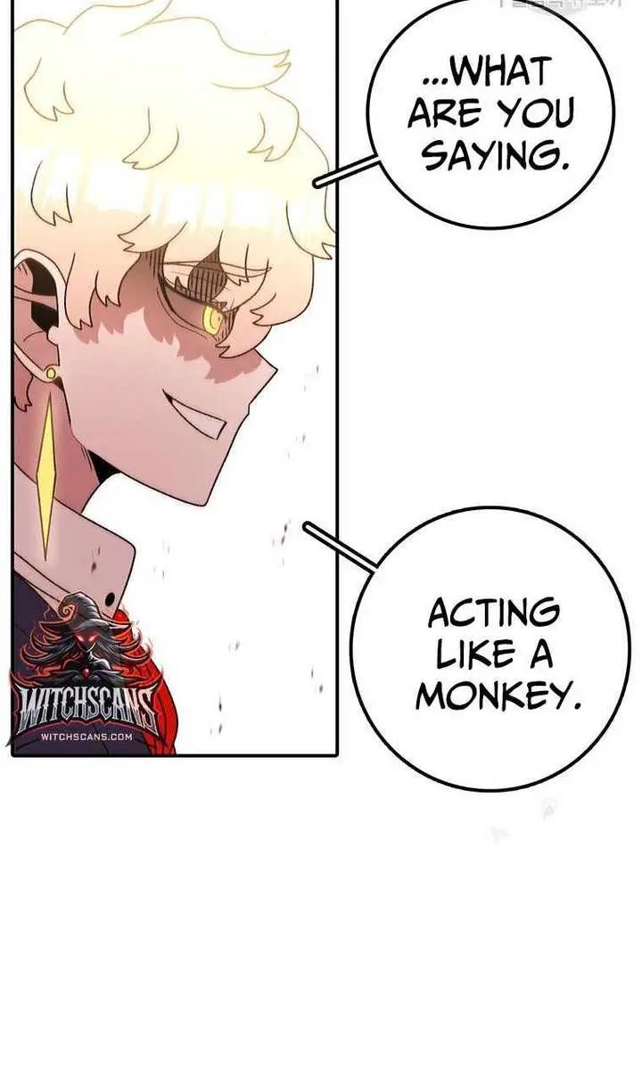 The House Without Time Chapter 102 Page 101