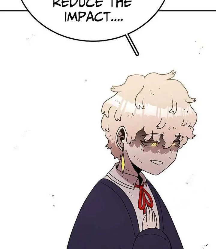 The House Without Time Chapter 103 Page 73