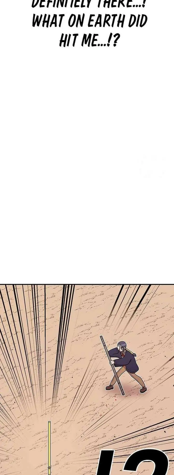 The House Without Time Chapter 103 Page 98