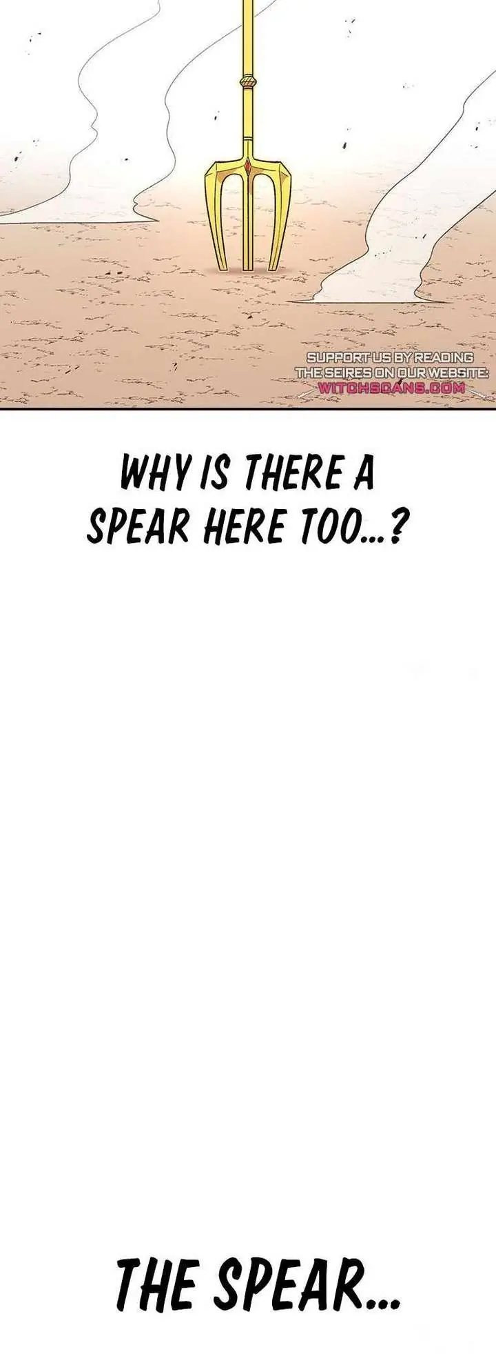 The House Without Time Chapter 103 Page 100