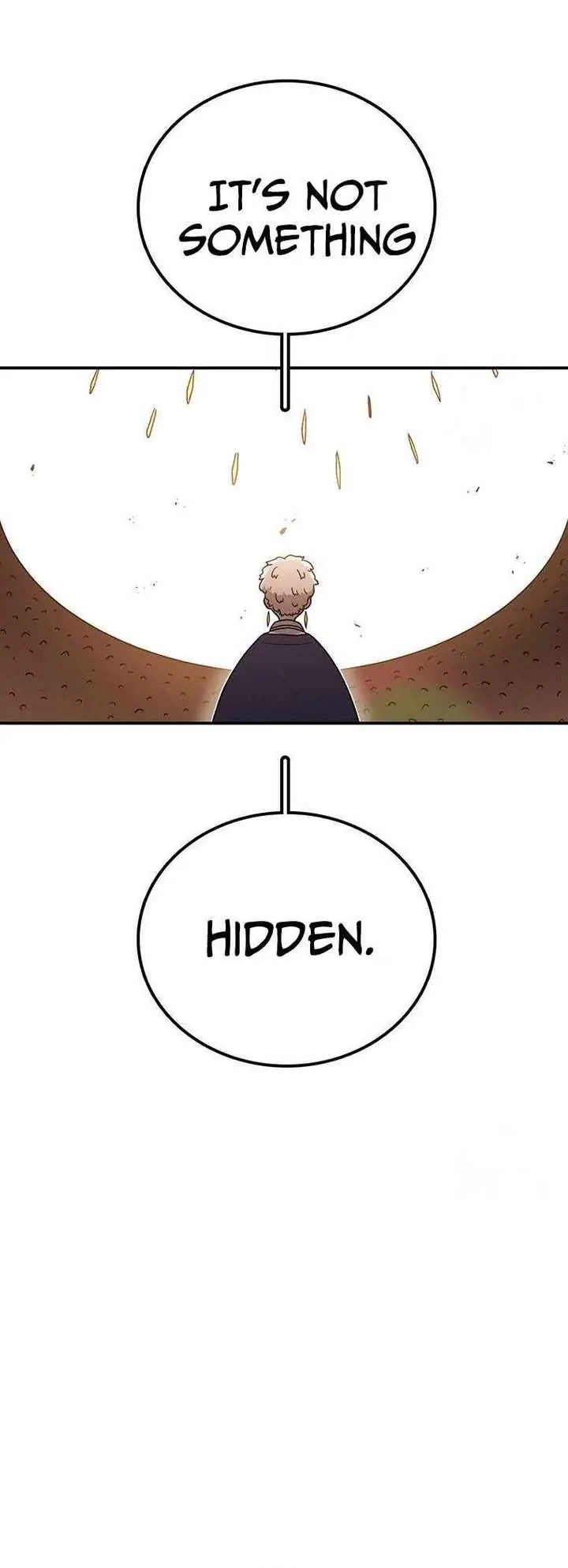 The House Without Time Chapter 103 Page 121