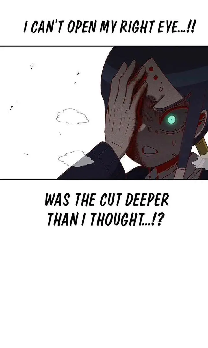 The House Without Time Chapter 104 Page 23