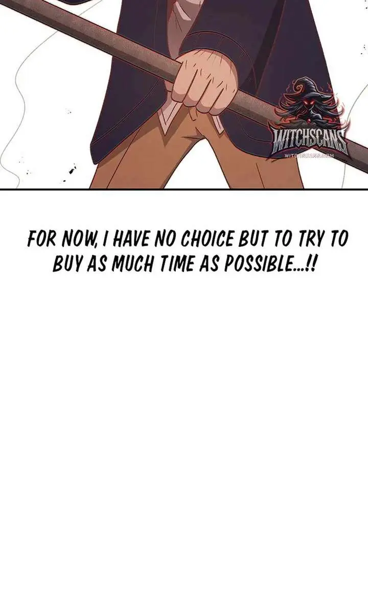 The House Without Time Chapter 104 Page 30