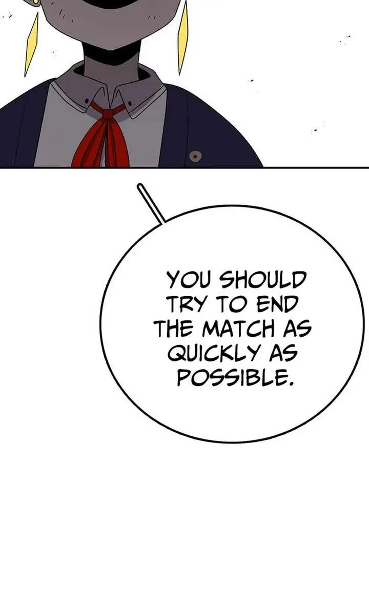 The House Without Time Chapter 104 Page 33