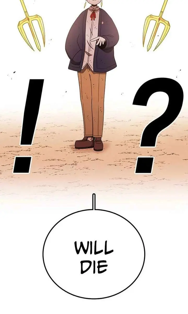 The House Without Time Chapter 104 Page 36