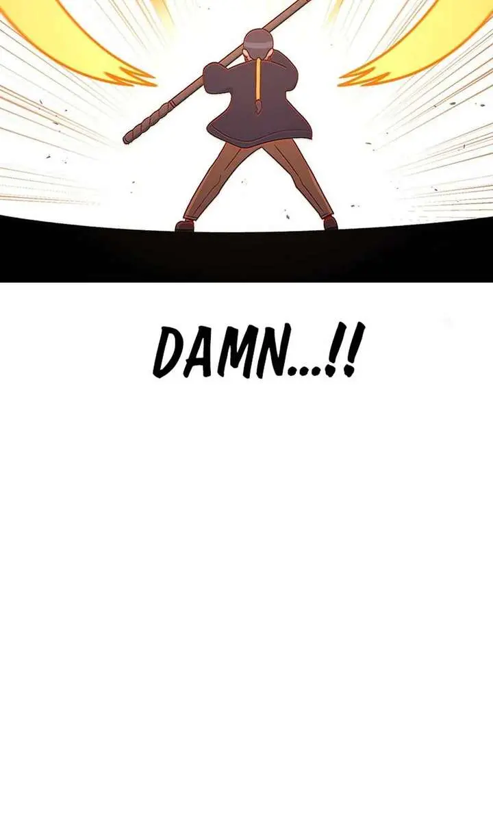 The House Without Time Chapter 104 Page 39