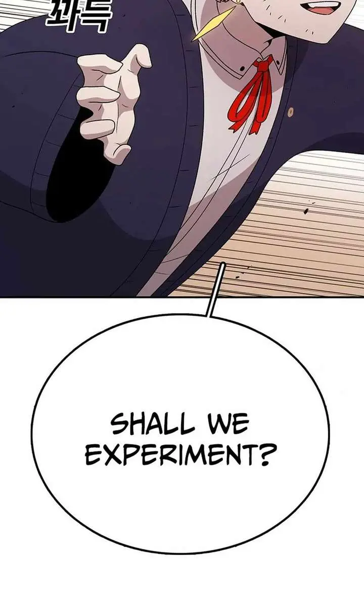 The House Without Time Chapter 104 Page 51