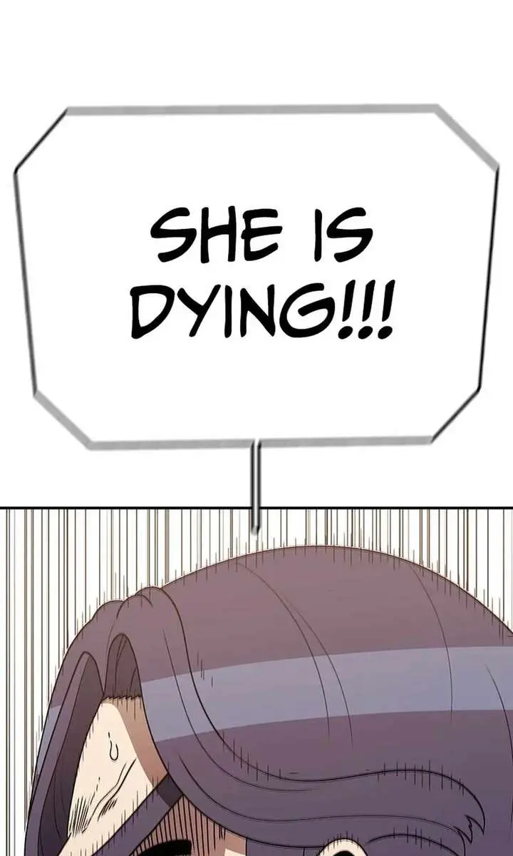 The House Without Time Chapter 104 Page 85