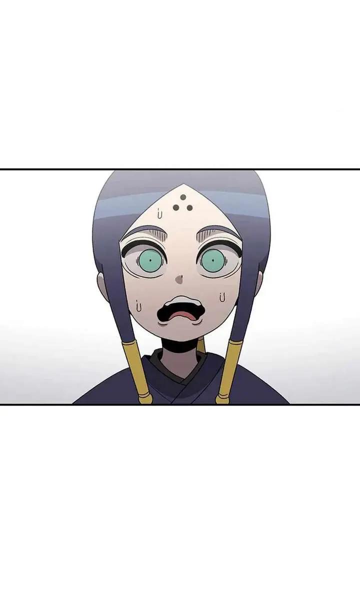 The House Without Time Chapter 104 Page 125