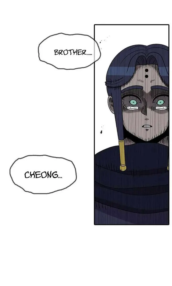 The House Without Time Chapter 104 Page 135