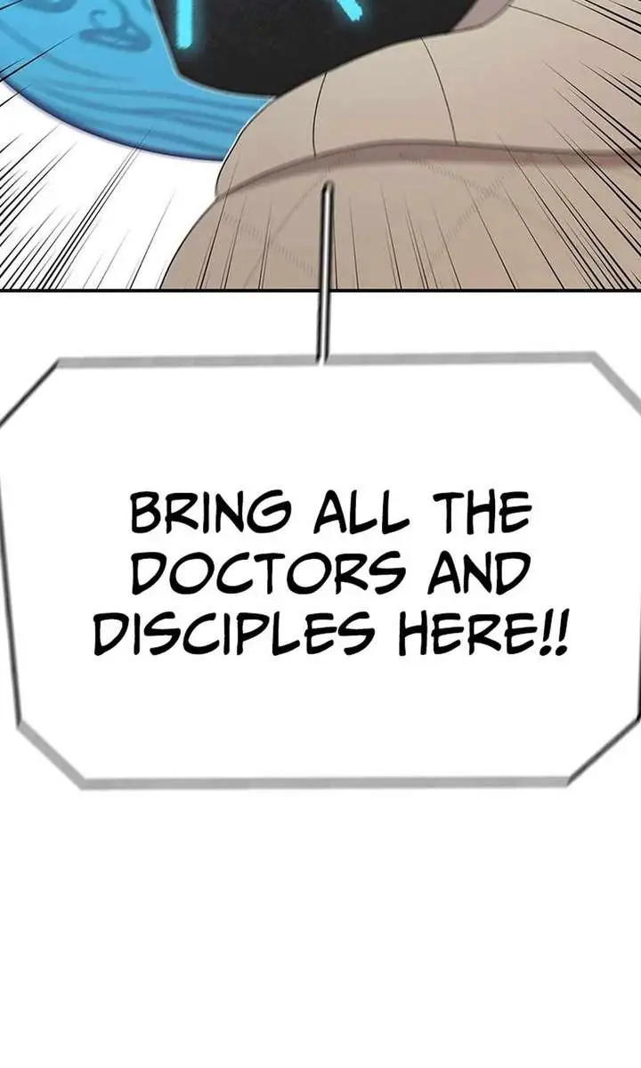 The House Without Time Chapter 104 Page 144