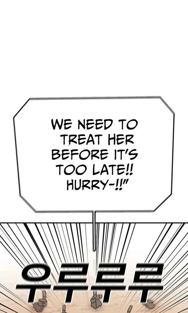 The House Without Time Chapter 104 Page 145