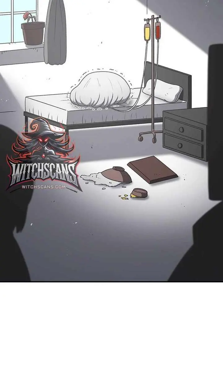 The House Without Time Chapter 105 Page 16
