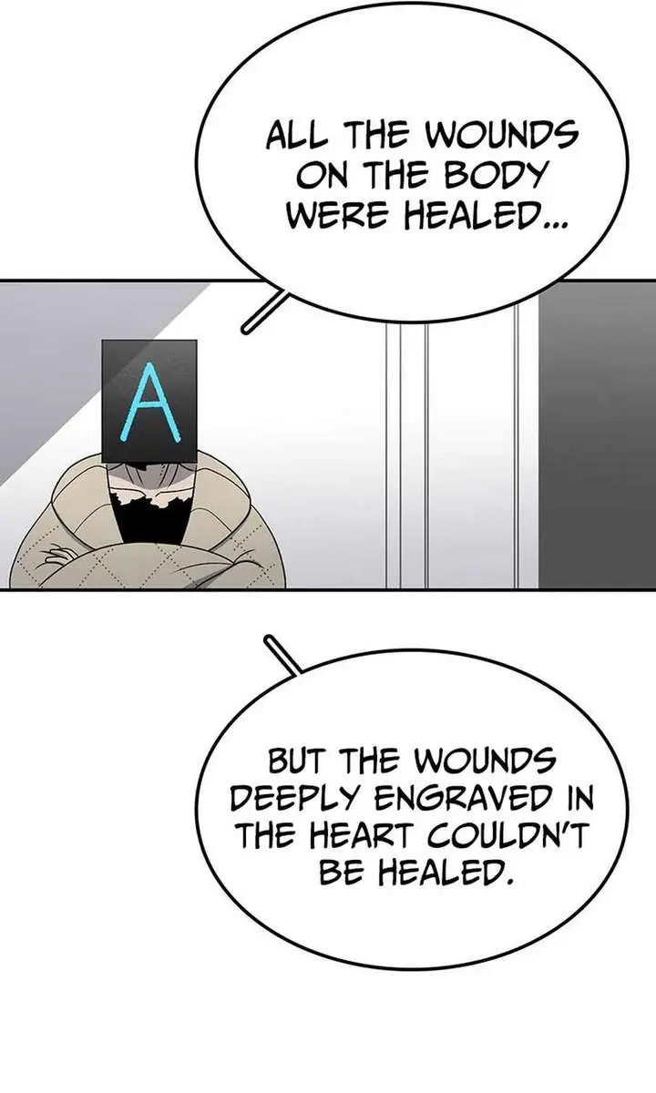 The House Without Time Chapter 105 Page 27