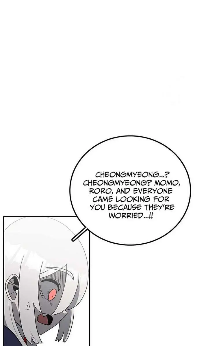 The House Without Time Chapter 105 Page 28