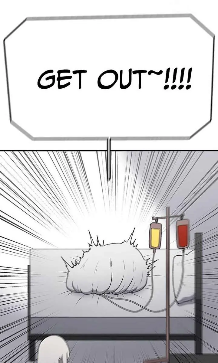The House Without Time Chapter 105 Page 30