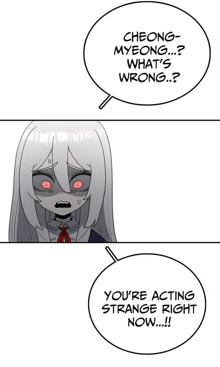The House Without Time Chapter 105 Page 36