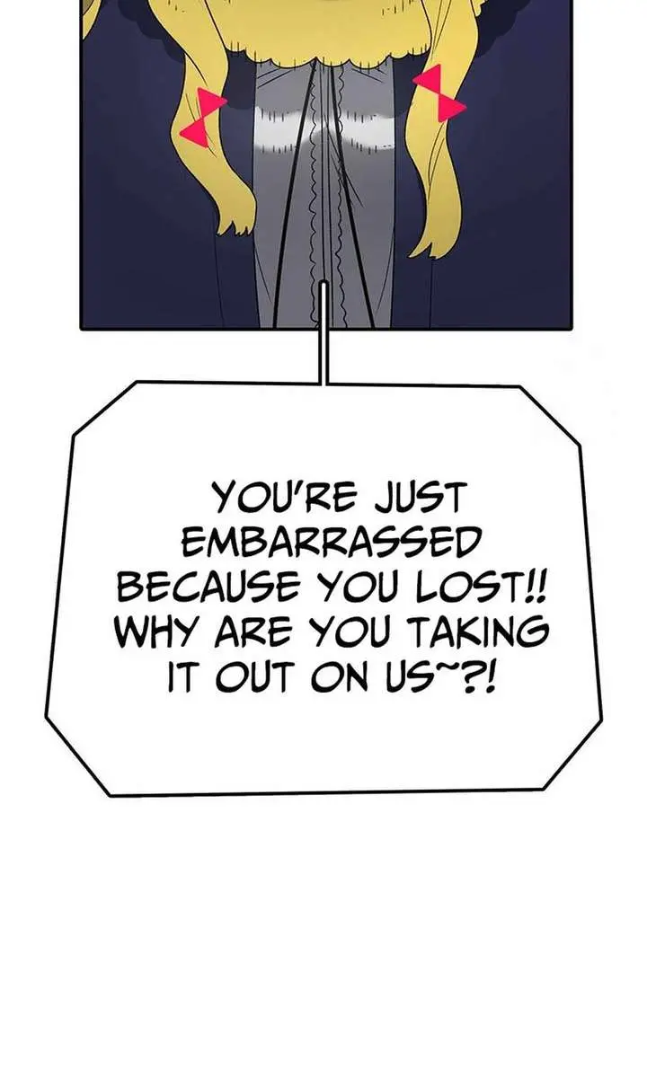 The House Without Time Chapter 105 Page 44