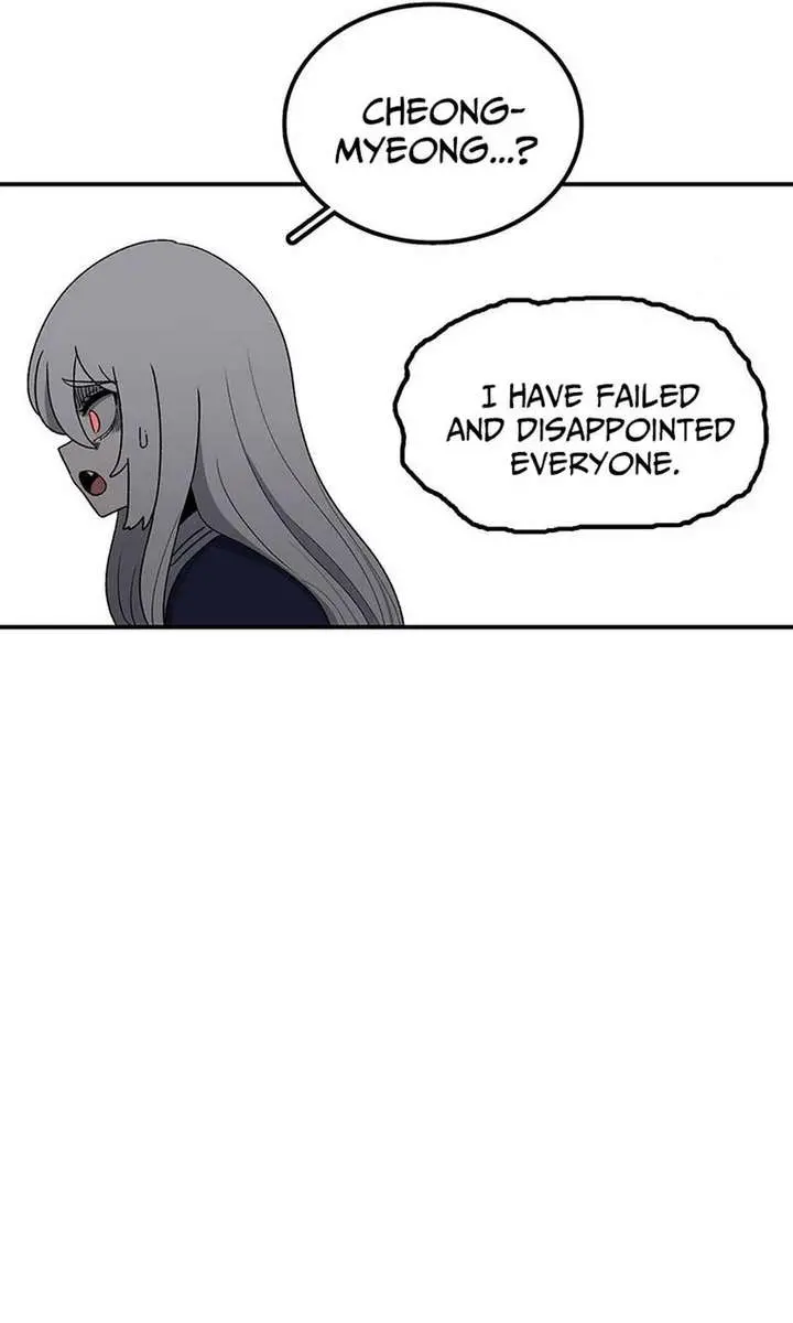 The House Without Time Chapter 105 Page 52