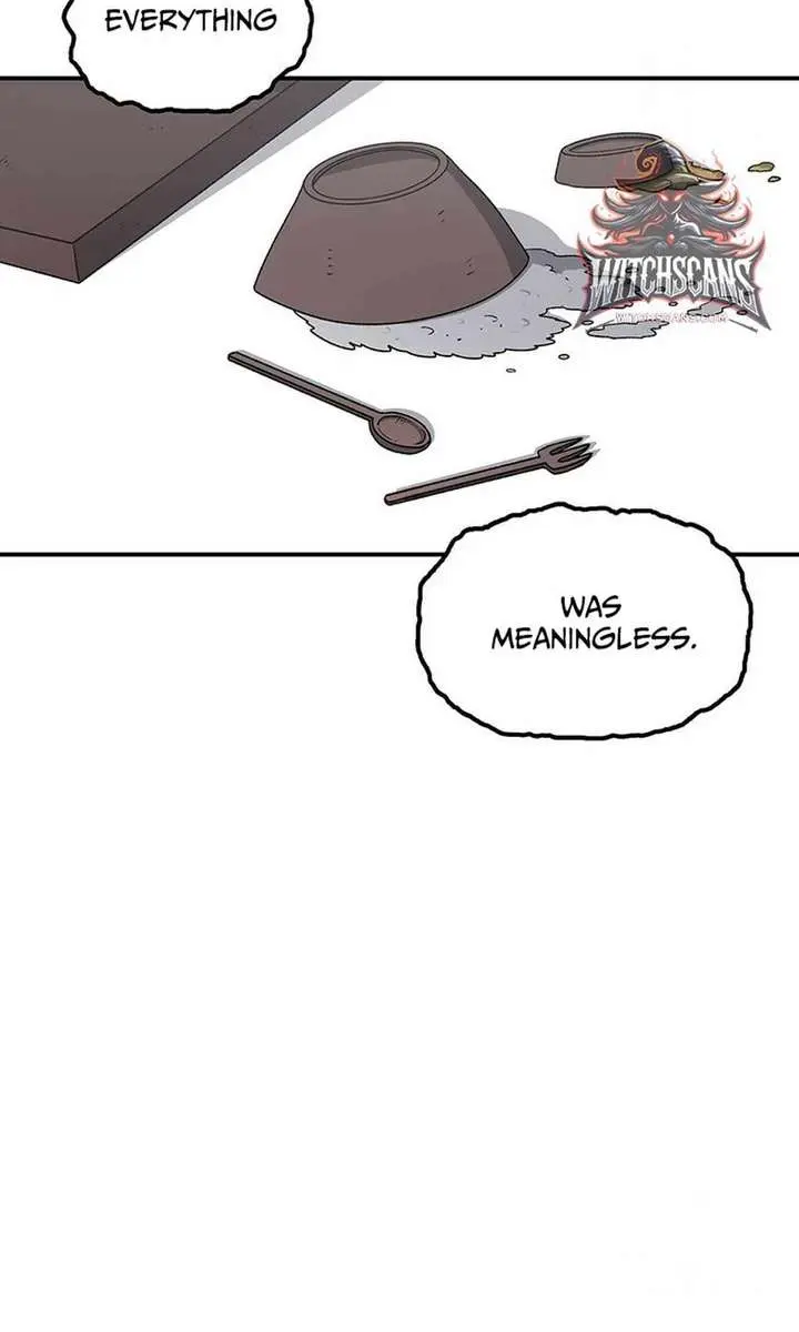 The House Without Time Chapter 105 Page 58