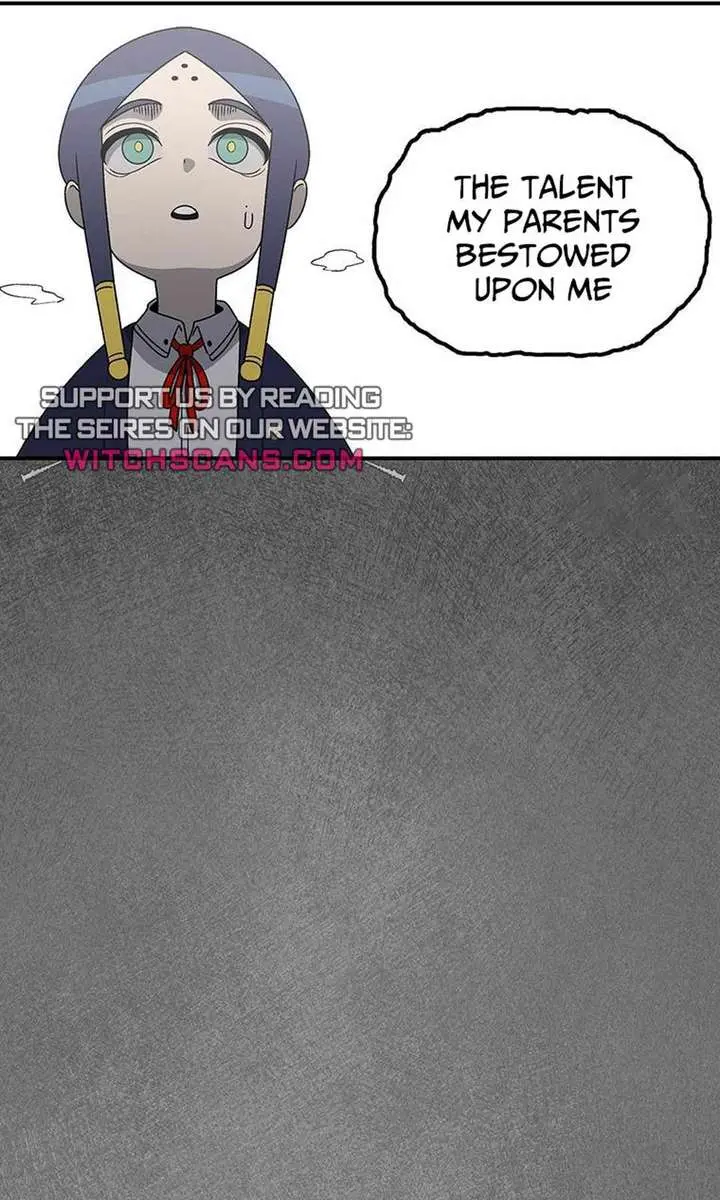 The House Without Time Chapter 105 Page 62