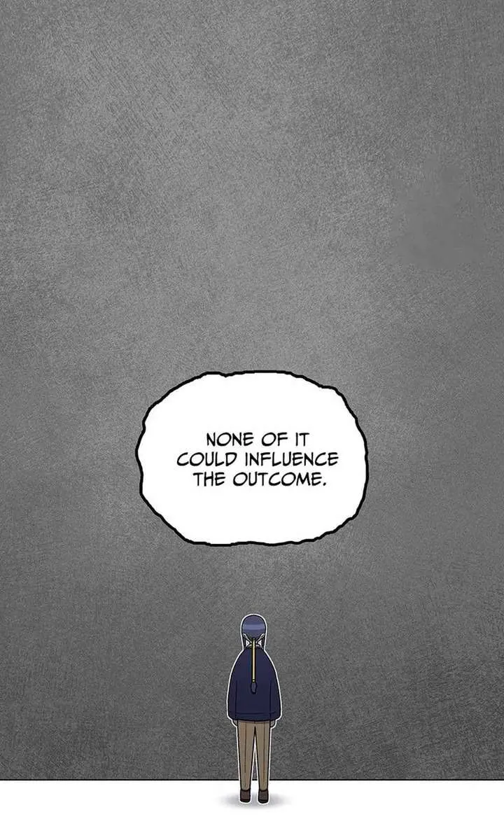 The House Without Time Chapter 105 Page 63