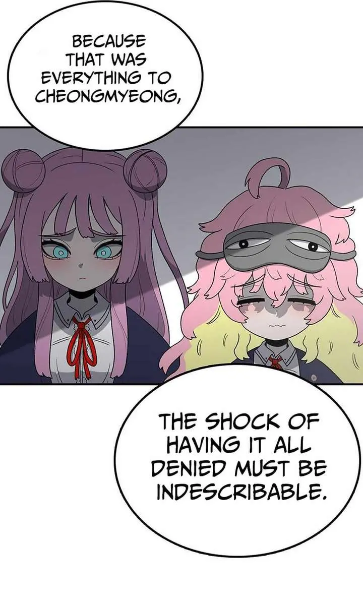 The House Without Time Chapter 105 Page 79