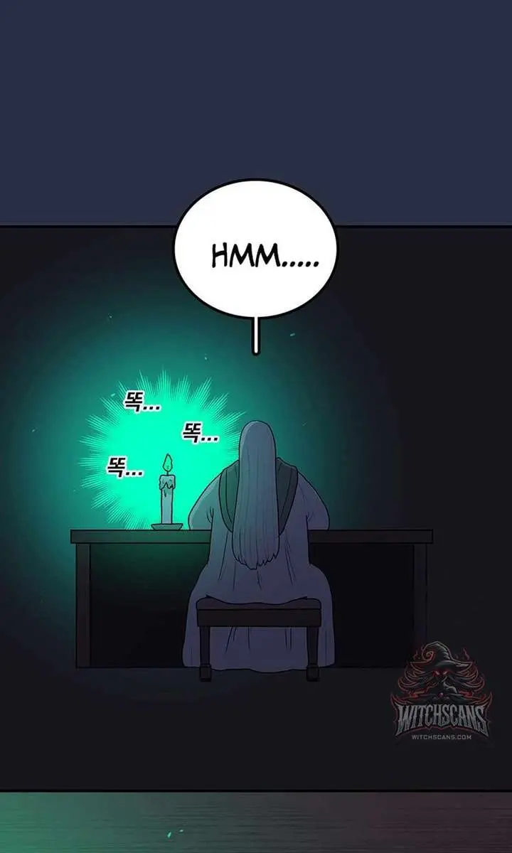 The House Without Time Chapter 105 Page 90