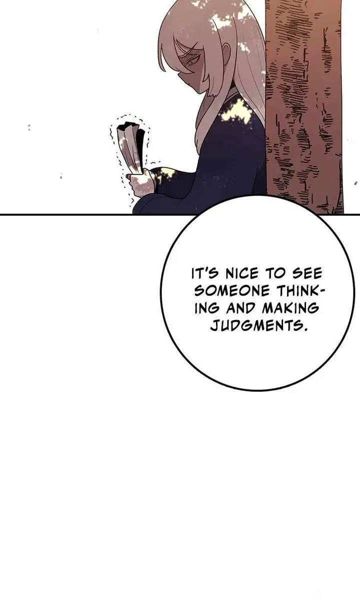 The House Without Time Chapter 106 Page 14