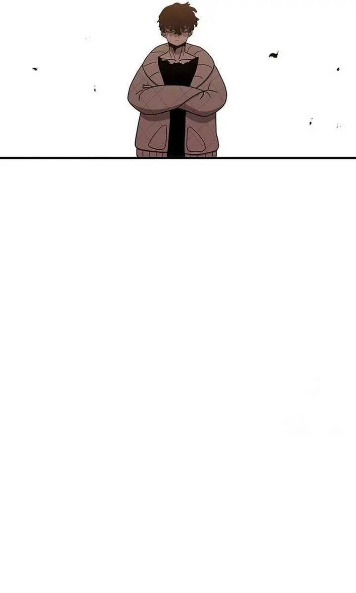 The House Without Time Chapter 106 Page 27