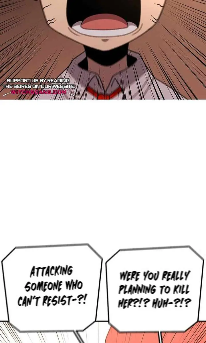 The House Without Time Chapter 106 Page 45