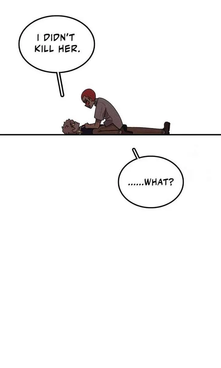 The House Without Time Chapter 106 Page 52