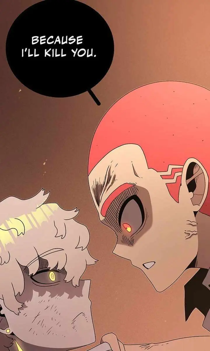 The House Without Time Chapter 106 Page 66