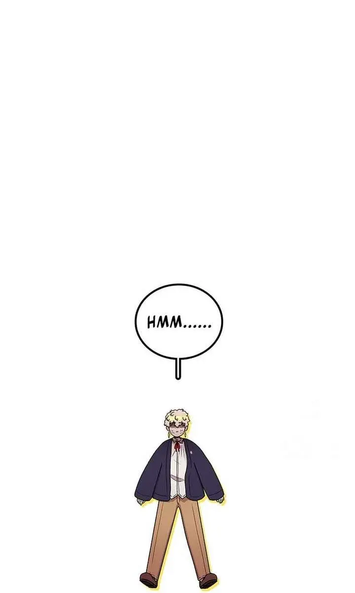 The House Without Time Chapter 106 Page 71
