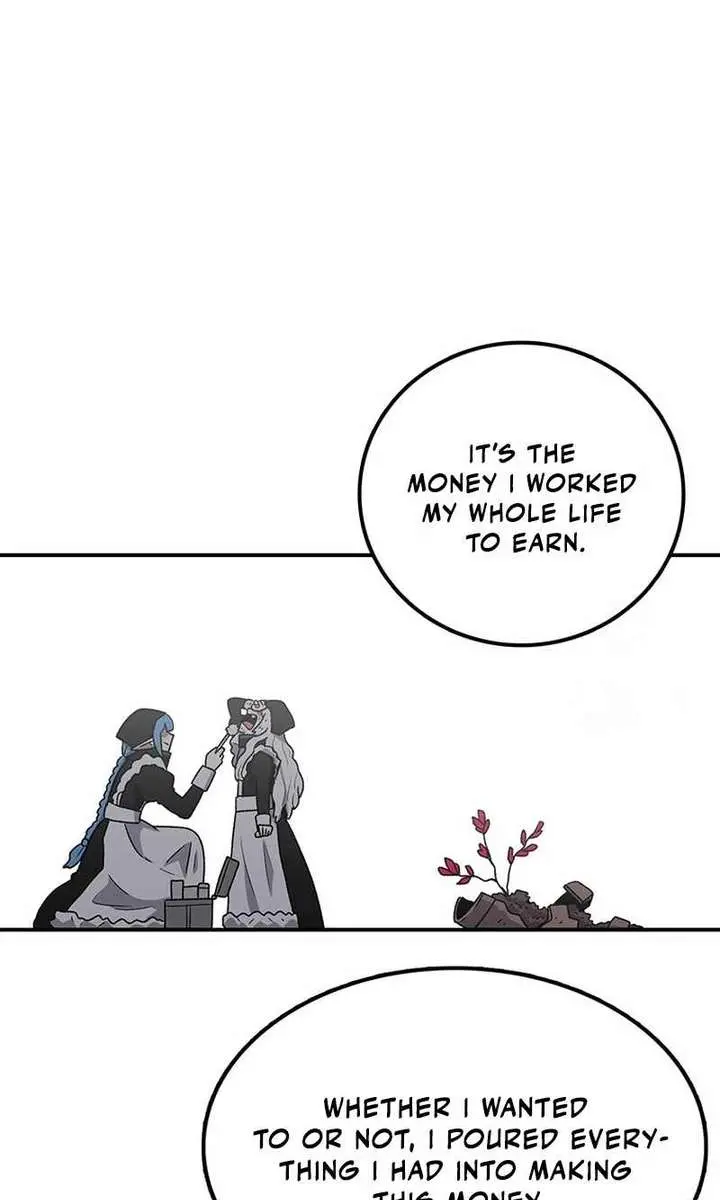 The House Without Time Chapter 106 Page 91