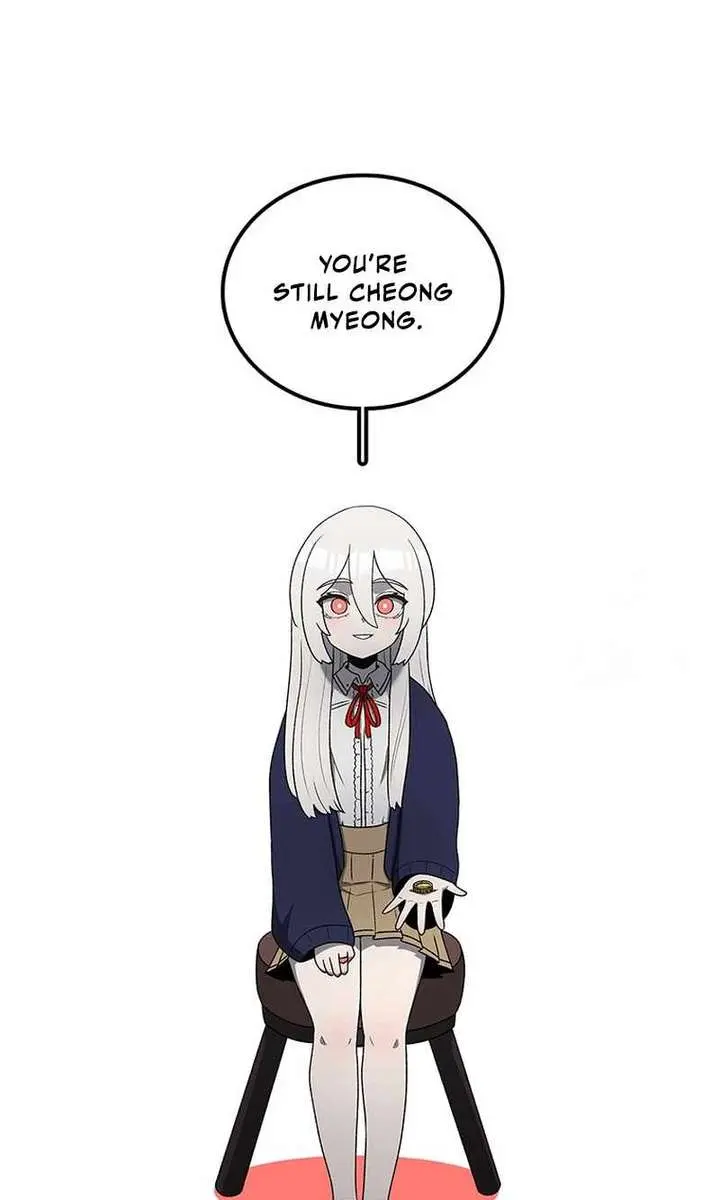 The House Without Time Chapter 106 Page 102