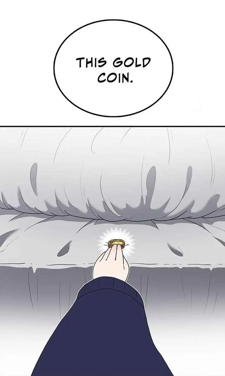 The House Without Time Chapter 106 Page 110